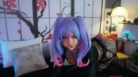 Snapshot of scarlett_collins01 chatting on 27, 3, 2026 Scarlett Collins online show from 27, 3, 2026