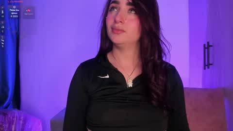 SCARLETT COLLINS online show from 26, 11, 2025