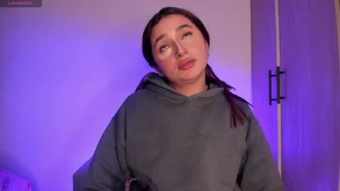 Snapshot of scarlett_collins_ chatting on 13, 2, 2026 SCARLETT COLLINS online show from 13, 2, 2026