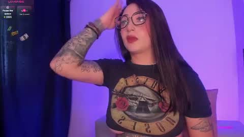 Snapshot of scarlett_collins_ chatting on 30, 6, 2026 SCARLETT COLLINS online show from 30, 6, 2026