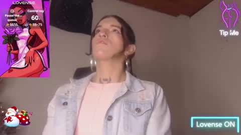 scarlet online show from 17, 12, 2025