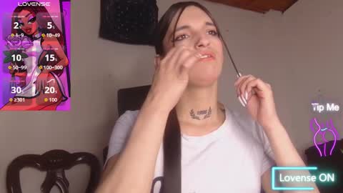 scarlet online show from 22, 2, 2026