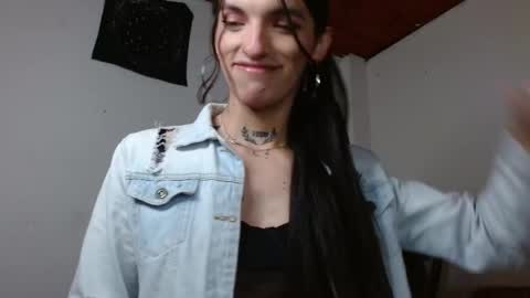 scarlet online show from 1, 4, 2026