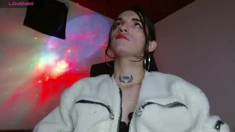 scarlet online show from 26, 4, 2026