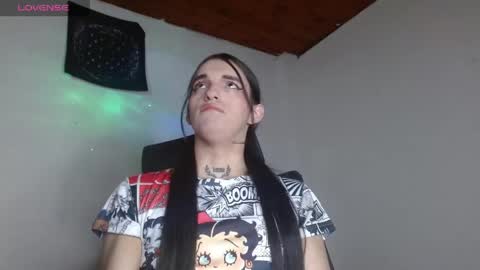 Snapshot of scarlett_crastrawberry chatting on 2, 6, 2026 scarlet online show from 2, 6, 2026