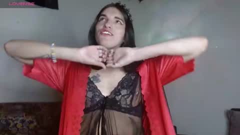 Snapshot of scarlett_crastrawberry chatting on 11, 6, 2026 scarlet online show from 11, 6, 2026