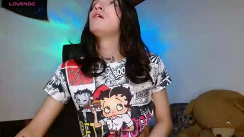 Snapshot of scarlett_crastrawberry chatting on 3, 7, 2026 scarlet online show from 3, 7, 2026