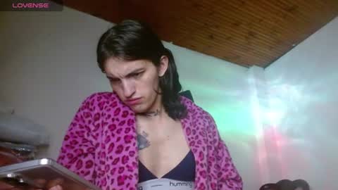 Snapshot of scarlett_crastrawberry chatting on 21, 7, 2026 scarlet online show from 21, 7, 2026