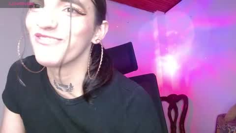 Snapshot of scarlett_crastrawberry chatting on 23, 7, 2026 scarlet online show from 23, 7, 2026