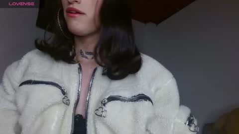Snapshot of scarlett_crastrawberry chatting on 24, 7, 2026 scarlet online show from 24, 7, 2026