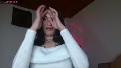 Snapshot of scarlett_crastrawberry chatting on 26, 7, 2026 scarlet online show from 26, 7, 2026