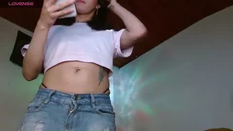 Snapshot of scarlett_crastrawberry chatting on 30, 7, 2026 scarlet online show from 30, 7, 2026