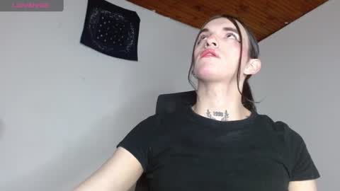 Snapshot of scarlett_crastrawberry chatting on 2, 8, 2026 scarlet online show from 2, 8, 2026