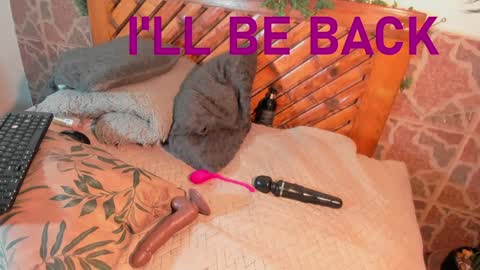 Mariana online show from 24, 1, 2025