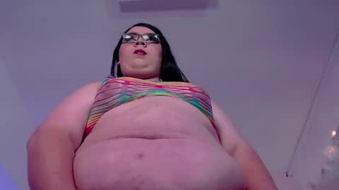 Scarlett  online show from 25, 2, 2025