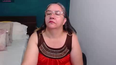 Scarlett  online show from 21, 12, 2025