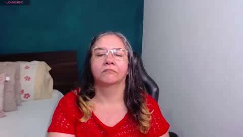 Scarlett  online show from 8, 3, 2026