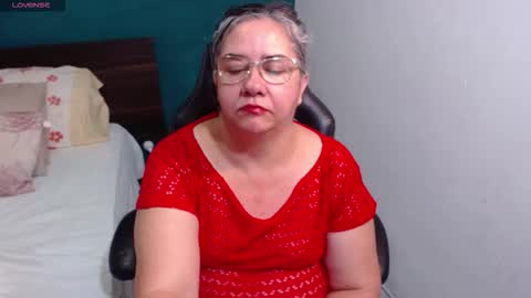 Scarlett  online show from 8, 3, 2026