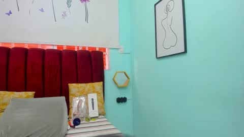 scarlett_fox20 online show from 29, 3, 2026