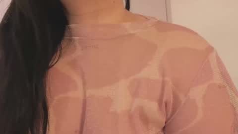 Scarlett  online show from 16, 10, 2025