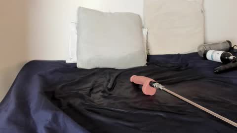 Scarlett  online show from 31, 10, 2025