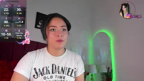 scarlett_jank online show from 30, 6, 2026