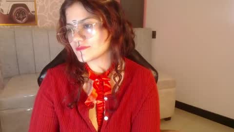 scarlett_jhonson_ch online show from 5, 5, 2026