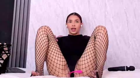 Scarlett Johs online show from 29, 11, 2025