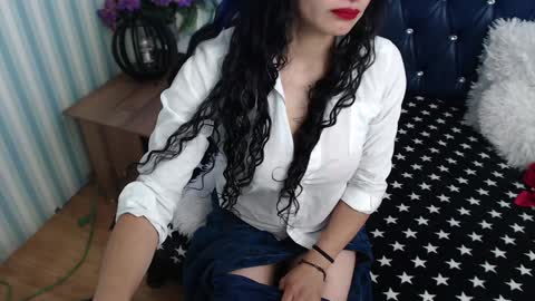 Snapshot of scarlett_keaton chatting on 13, 1, 2025 scarlett_keaton online show from 13, 1, 2025