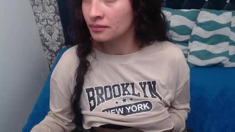 scarlett_keaton online show from 20, 3, 2026