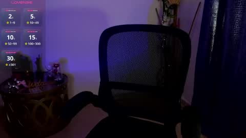 Snapshot of scarlett_laurents chatting on 8, 5, 2026 scarlett online show from 8, 5, 2026
