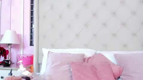 scarlett_leblanc_ online show from 23, 3, 2026