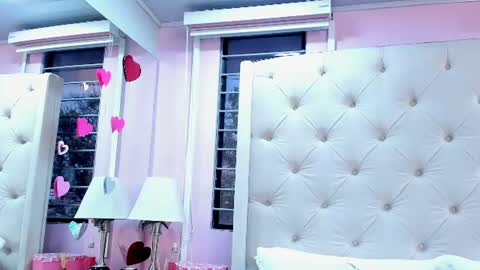 Snapshot of scarlett_leblanc_ chatting on 14, 7, 2026 scarlett_leblanc_ online show from 14, 7, 2026