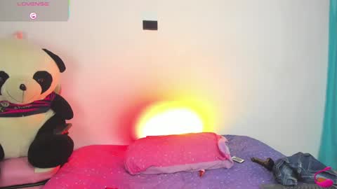 SweetScarlett online show from 20, 1, 2025