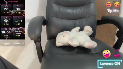 Scarlett online show from 6, 1, 2026