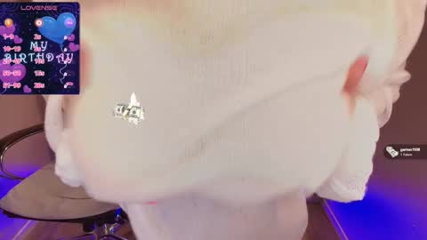 Scarlett online show from 19, 11, 2025