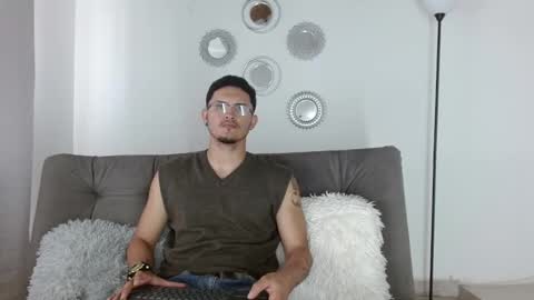 Snapshot of scarlett_mgc chatting on 2, 12, 2024 Scar Jacob online show from 2, 12, 2024