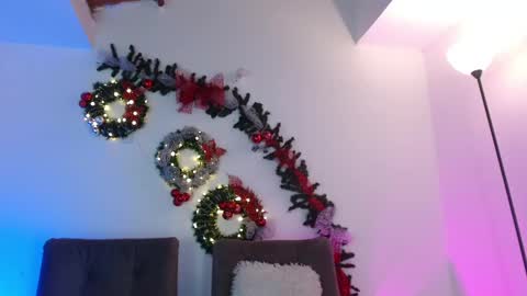 Snapshot of scarlett_mgc chatting on 24, 12, 2024 Scar Jacob online show from 24, 12, 2024