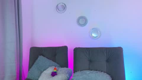 Snapshot of scarlett_mgc chatting on 10, 1, 2025 Scar Jacob online show from 10, 1, 2025