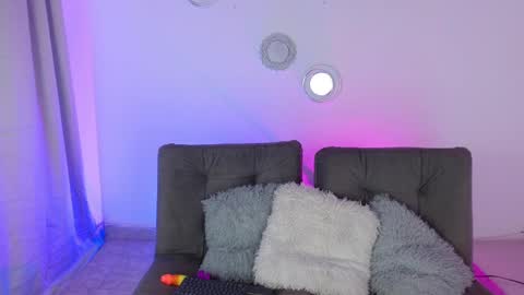 Snapshot of scarlett_mgc chatting on 12, 1, 2025 Scar Jacob online show from 12, 1, 2025