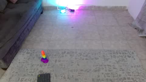 Snapshot of scarlett_mgc chatting on 2, 2, 2025 Scar Jacob online show from 2, 2, 2025