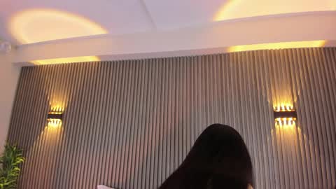 Snapshot of scarlett_model_ chatting on 28, 5, 2026 Mon to Sat 545pm to 1030pm col online show from 28, 5, 2026