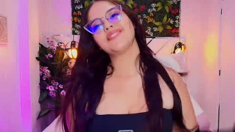 Snapshot of scarlett_montoya chatting on 15, 10, 2025 scarlett montoya online show from 15, 10, 2025