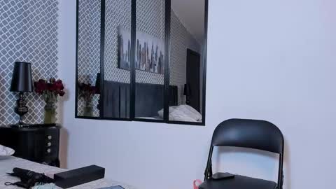 Snapshot of scarlett_moore_ chatting on 3, 2, 2025 Scarlett online show from 3, 2, 2025