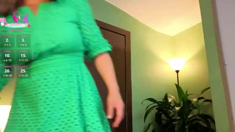 Scarlett online show from 7, 4, 2026