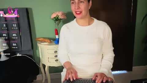 Scarlett online show from 15, 7, 2026