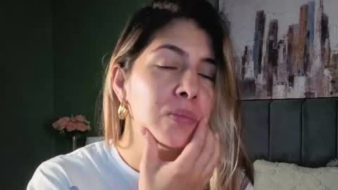 Scarlett online show from 18, 7, 2026