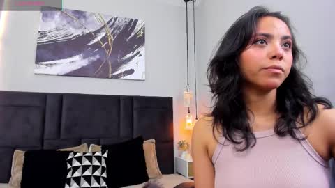 Scarllett online show from 2, 3, 2026