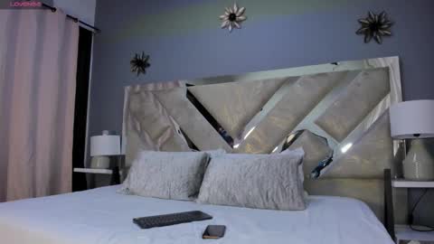 Scarlett Noirr online show from 31, 10, 2025