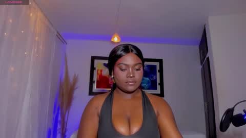 Scarlett Rios19 online show from 26, 11, 2025